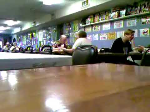 Hills Grocery And Coffee Shop Zephyrhills Florida