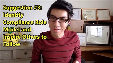 Is YOUR Company AGILE??? - The Compliance Nerd