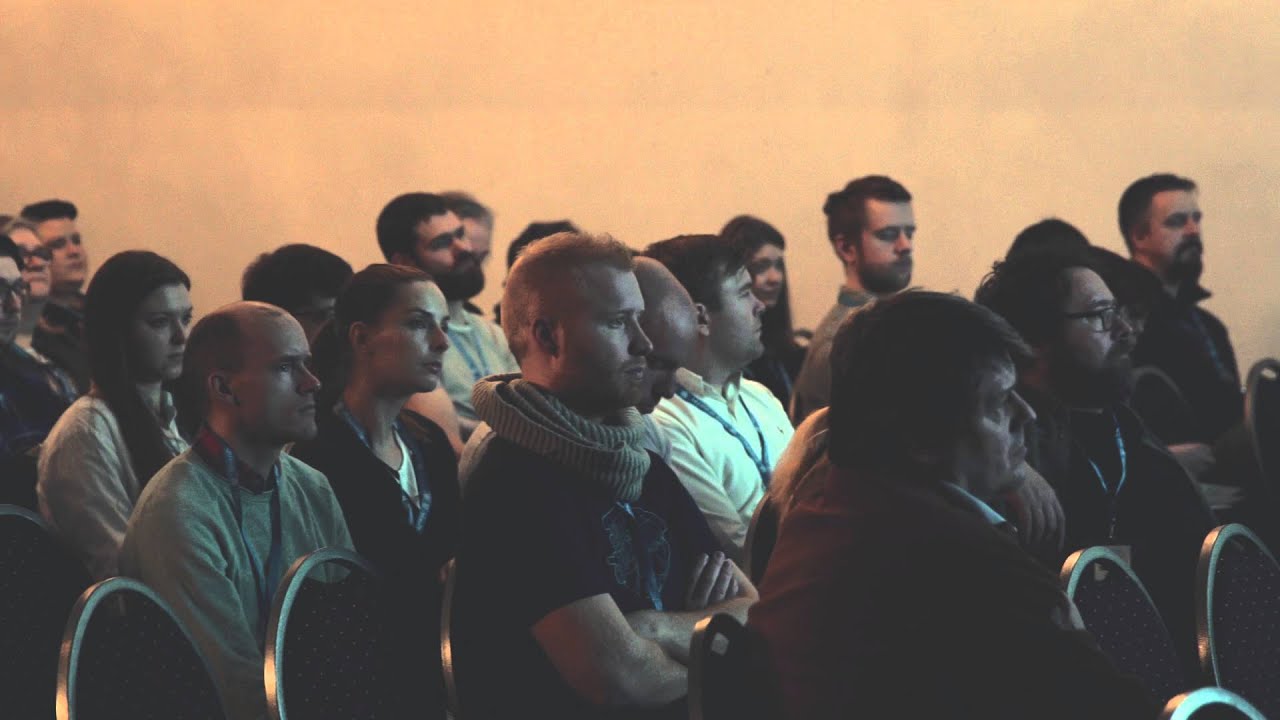 WordCamp Norway 2016