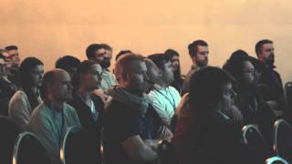 WordCamp Norway 2016