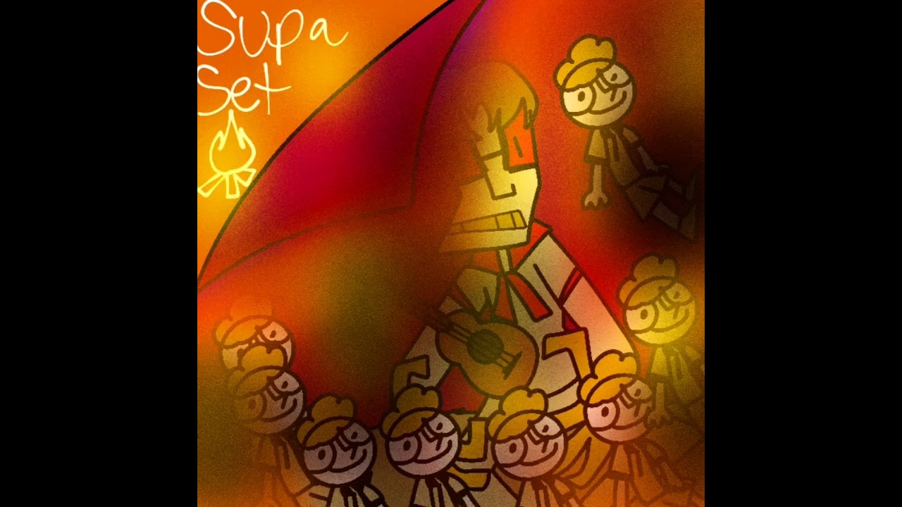 New Scout Song (Underrated)