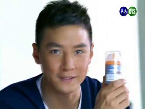懷舊電視廣告：LOREAL 專業男仕系例 - 水能量抗暗沉保濕孔液，代言人：吳彥祖
