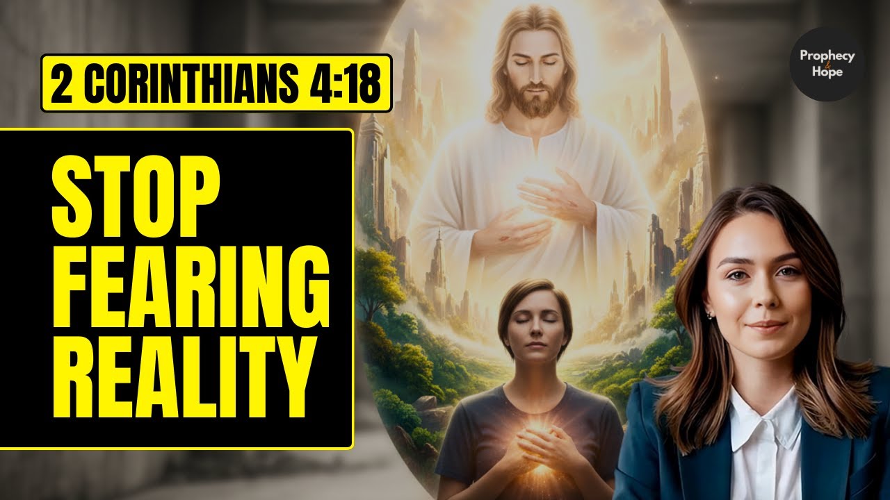 Объяснение 2 Коринфянам 