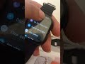Modio smartwatch smartwatch productreview