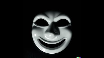 Thumbnail of Scary creepy hello sound