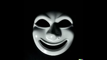 Scary Creepy Hello Sound 