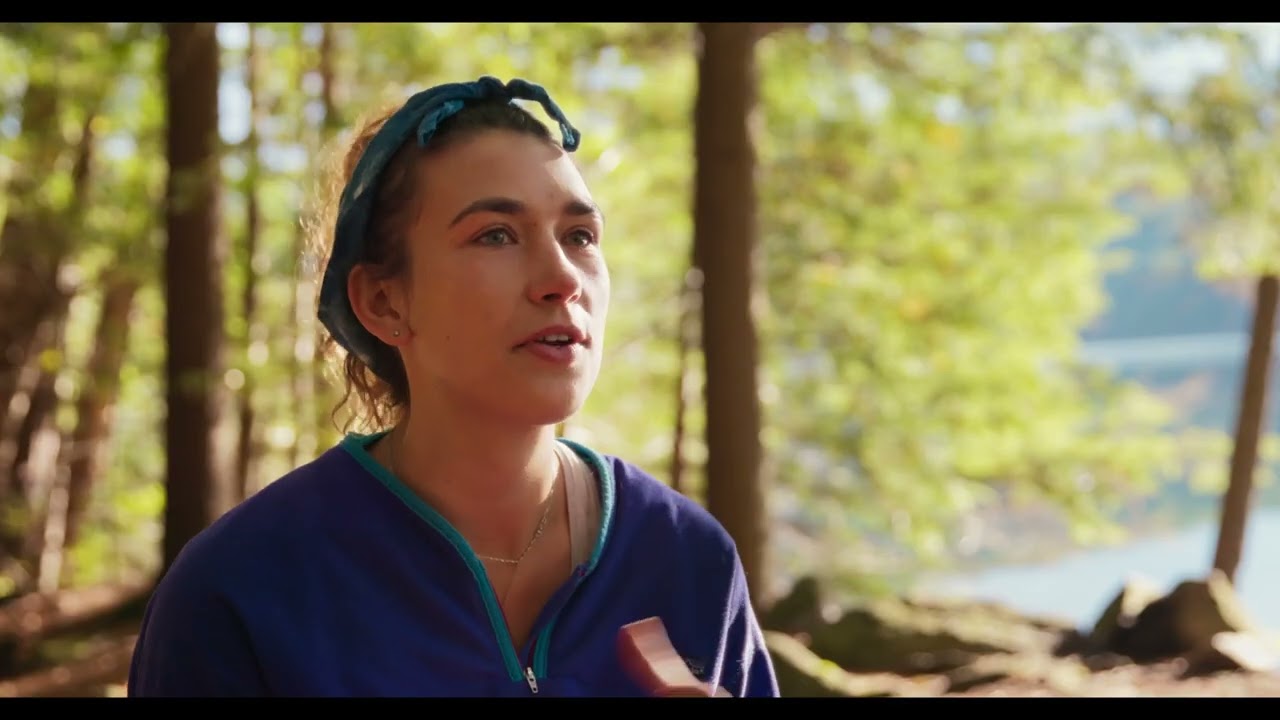 Trailer - Out There: A National Parks Story