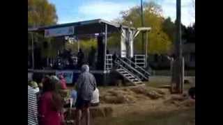 Urbanna Oyster Festival Urbanna Va 2013