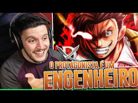 Lloyd Frontera (TGED) - Água é bom, Lloyd é água, Lloyd é bom! | Duelista - REACT