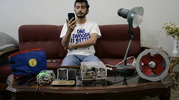 Wireless BCI based Smart Home