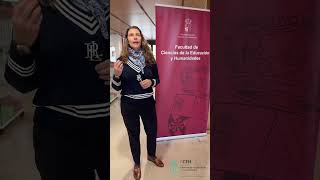 Visitó nuestra Facultad la escritora Ana Alemany
