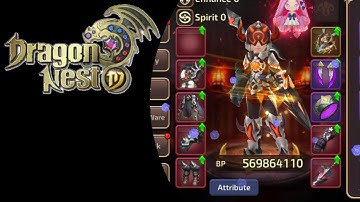 New DNM STAR PRIVATE SERVER Langsung Full Equip GM!!