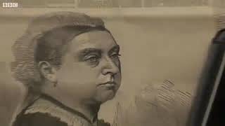 CREDITS BBC NEWS: HISTORICAL PAPER DIGITIZED FOR ONLINE PURPOSE