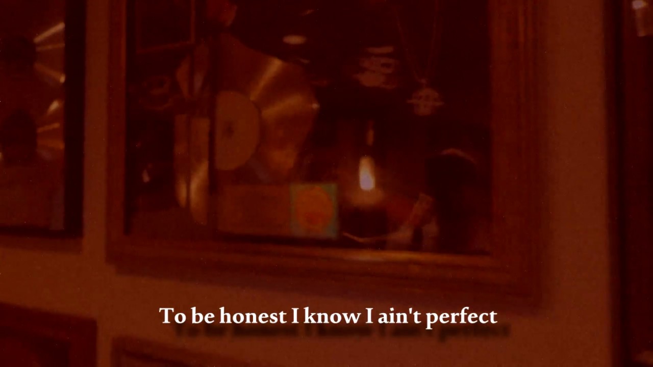 The Vinci - Soft Red Ft: Metro (Lyric Video)