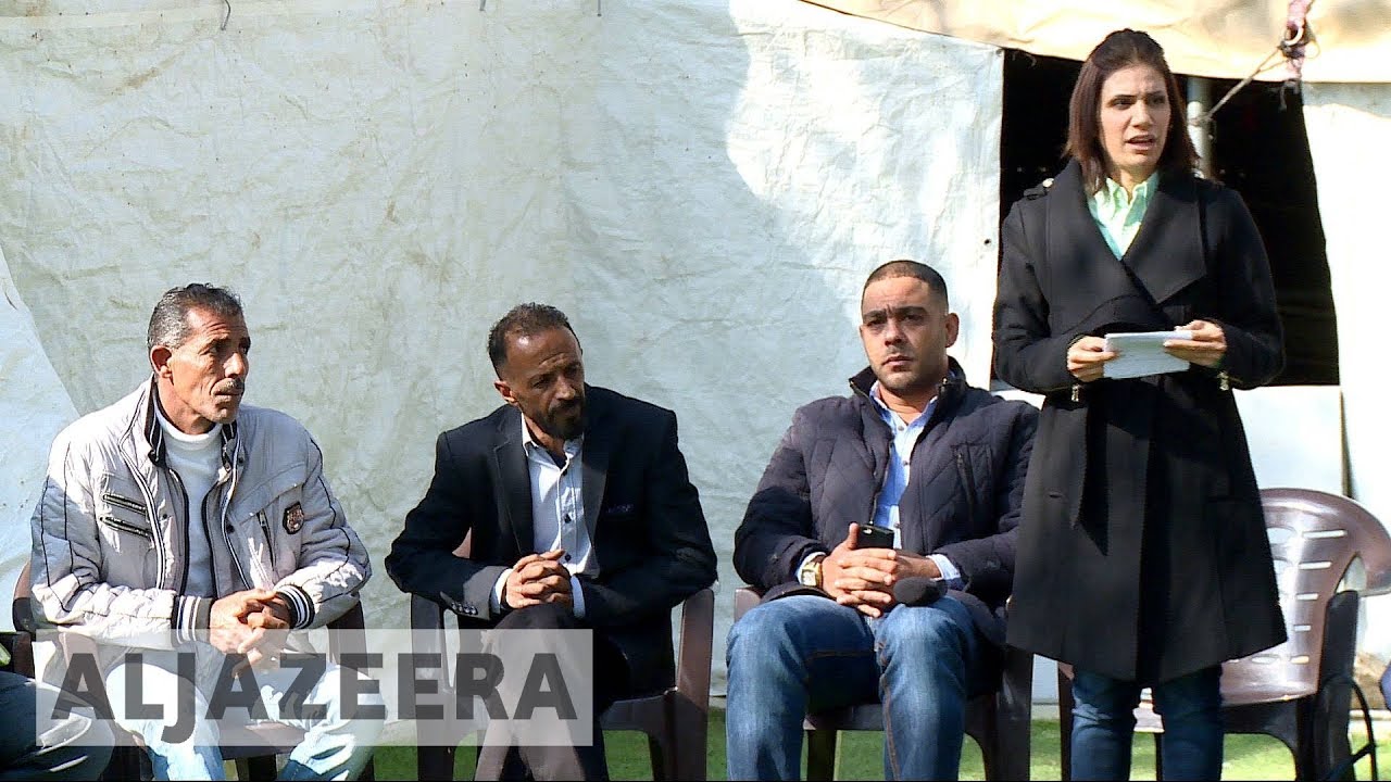 يوم التضامن الفلسطيني: مرور 70 عاماً على التقسيم