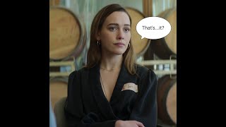 Random Things They've Said ft. Love Quinn-Goldberg