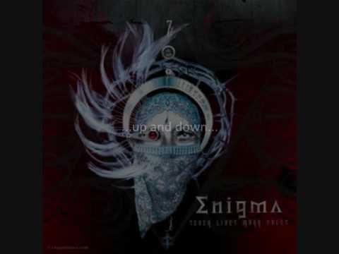 Enigma -- Touchness (with lyrics!)