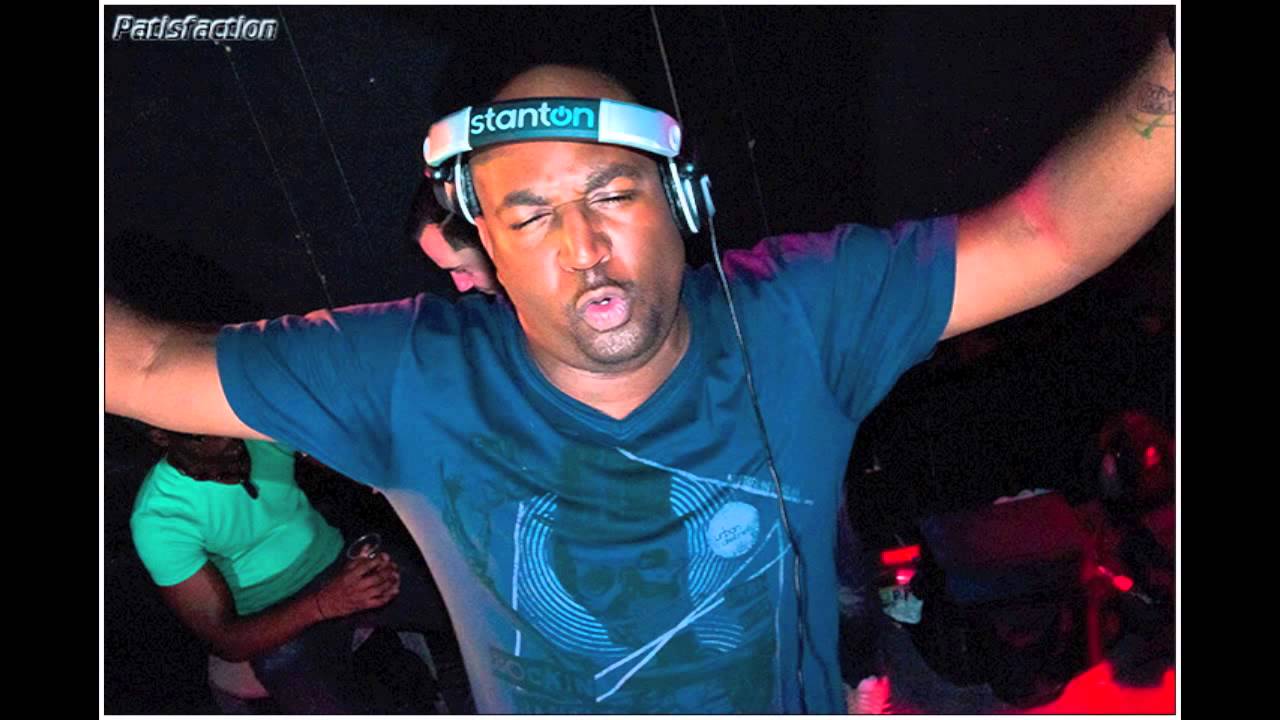 Virgil Delion opening set @ lima ramos birthday party 2013 perron