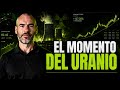 El momento del uranio