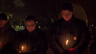 Taken L Trailer L Season 1