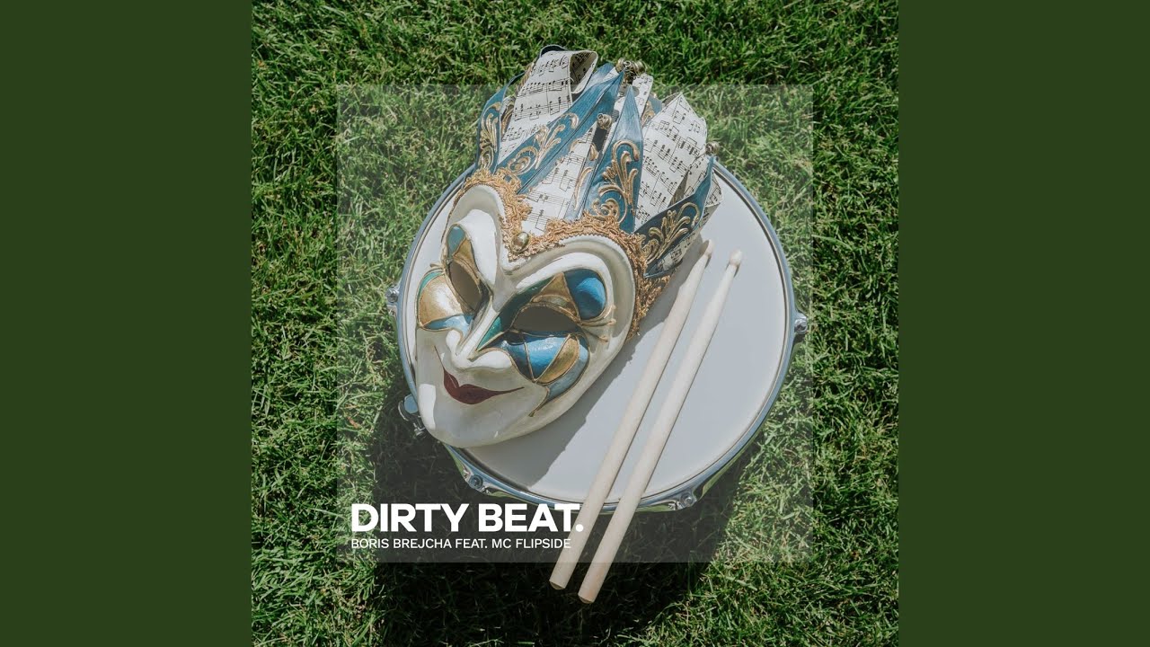 Watch Dirty Beat (Extended Mix) on YouTube Watch Dirty Beat (Extended Mix) on YouTube