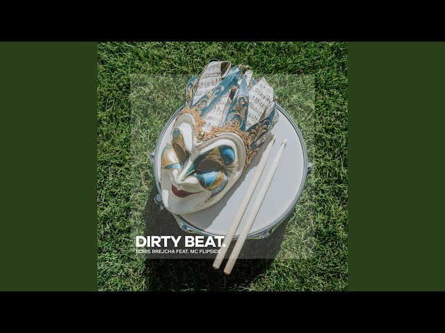TABOO1（MSC）│DIRTY BUT REAL [DVD]　DJ BAKU Boris Brejcha, MC Flipside - Dirty Beat (Frieder & Jakob Remix