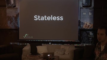 Paweł Dolega: "Intro to serverless (Lambda) with Scala"
