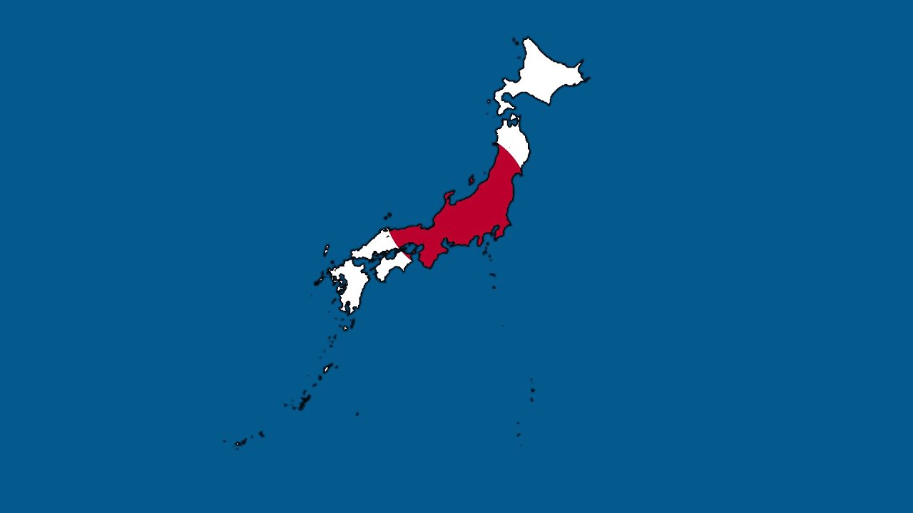 Думаю, реакция японской семьи на «Историю Японии»…