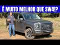 AVALIAÇÃO NOVO HAVAL H9 2.4 DIESEL 2026! VEJA POR QUE ELE VENDE MAIS QUE TOYOTA SW4!