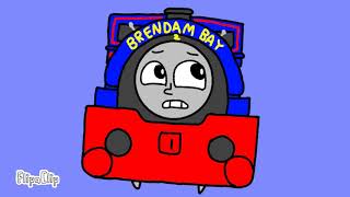 Trypophobia meme sodor fallout (blood waning)