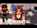 The Betrayal Part 1 | A Berry Ave Love Story