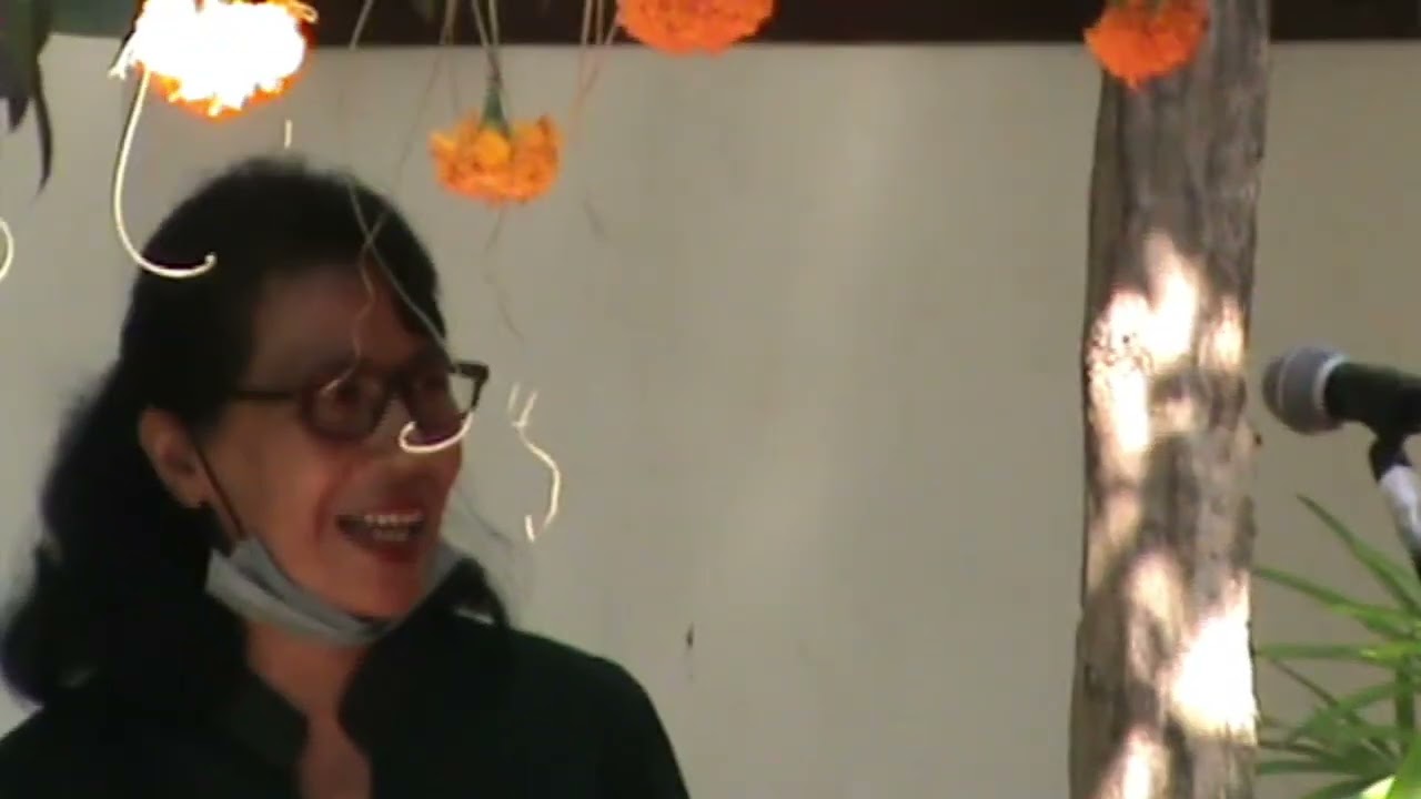 Ada Suasana Haru Pada Acara Perpisahan Kelas VI SD Negeri 17 Dangin Puri, Tahun Pelajaran 2021/2022