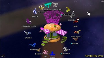 Chicken Invaders Universe (Early Access) - Space Burger Party part 2