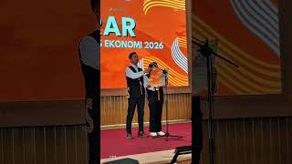 Membangun dari Data: Bupati Way Kanan Pimpin Pencanangan dan Apel Siaga Sensus Ekonomi 2026