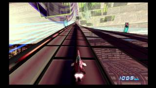 F-Zero Gx Cosmic Dolphin Gets 106133 In Aeropolis Screw Drive