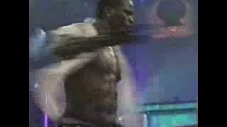 R-Truth | What's Up