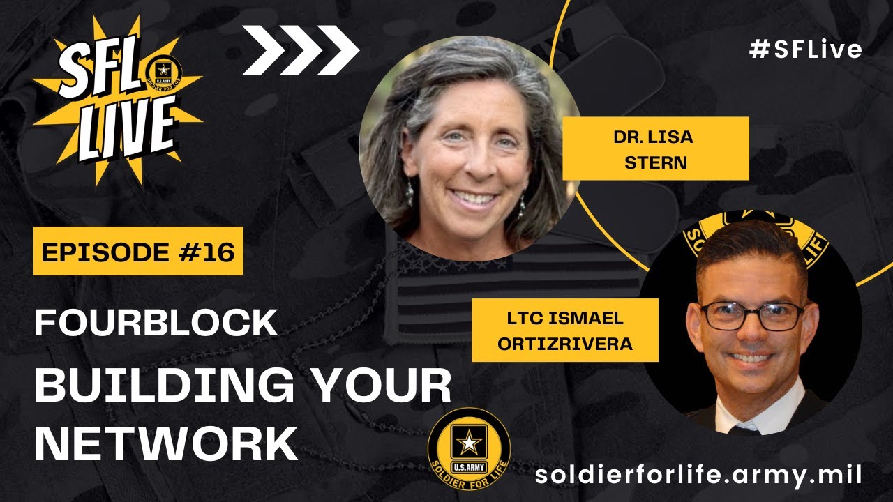 FourBlock - SFL Live #16 - 1 December 2022