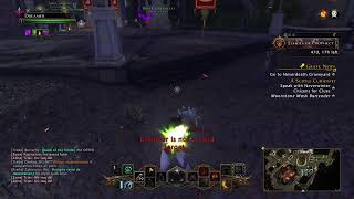 Neverwinter-PS4 Ep 1 New Adventure