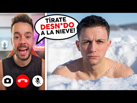 Grefg Controla Mi Vida Durante 24 Horas