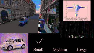 Famous Ground Target Classification in Forward Scattering Radar Wealth