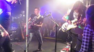 Deviazioni Spappolate