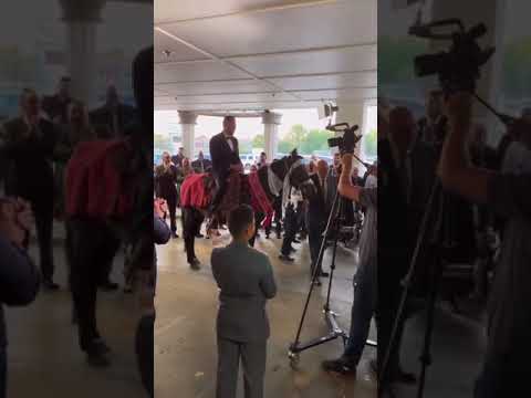 زفه عريس فلسطيني 