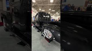 World of Wheels Milwaukee teaser snippet OBS Chevy Truck #classiccar #classictrucks #obs #luxurycars