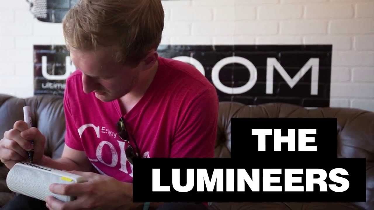 MusiCares and UE BOOM 360° Wireless Speaker Auction