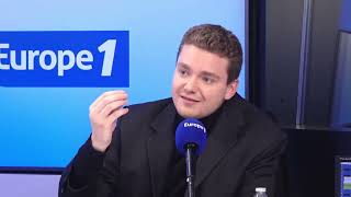 Intelligence artificielle : «L'école et l'université ne se modernisent pas», regrette Laurent Al