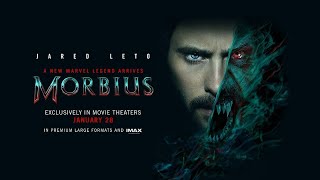 اعلان فيلم | موربيوس Morbius مترجمه عربي عام 2022 قادم