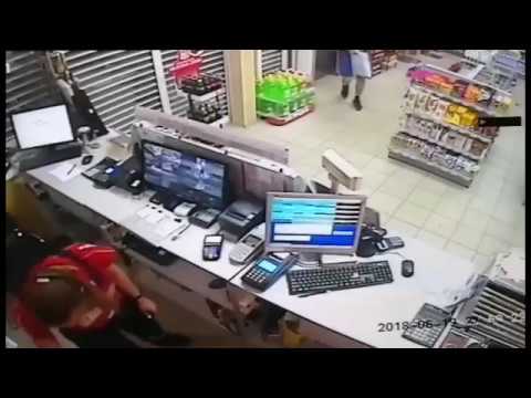 видео разбой ленинградская