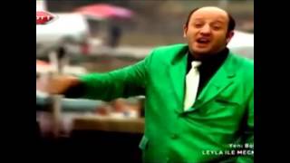 Leyla Ile Mecnun - Yapacak Birşey Yok Mecnun