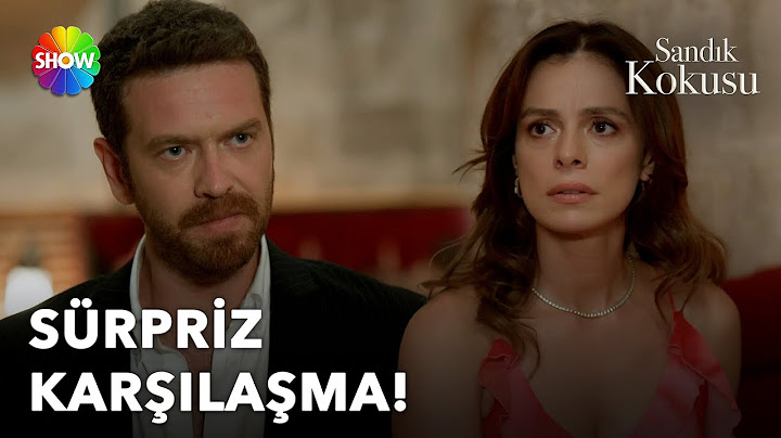 Bora Bozbey ile Karsu'nun sürpriz karşılaşması | Sandık Kokusu 27. Bölüm