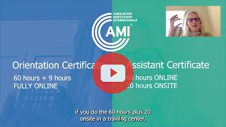 Confusion? What is an Orientation and what is an Assistant Course?